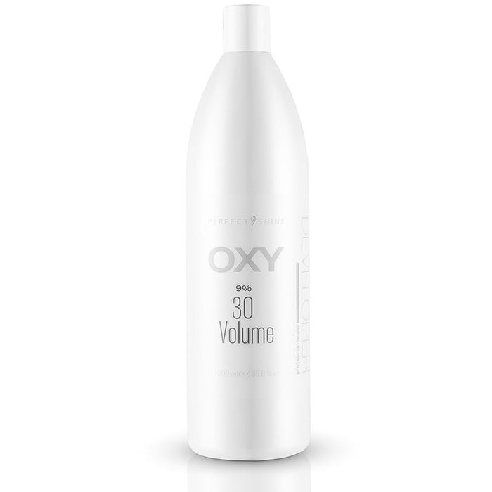 Perfect Shine Cream Oxydant 9% 30 Vol - 1000 ml