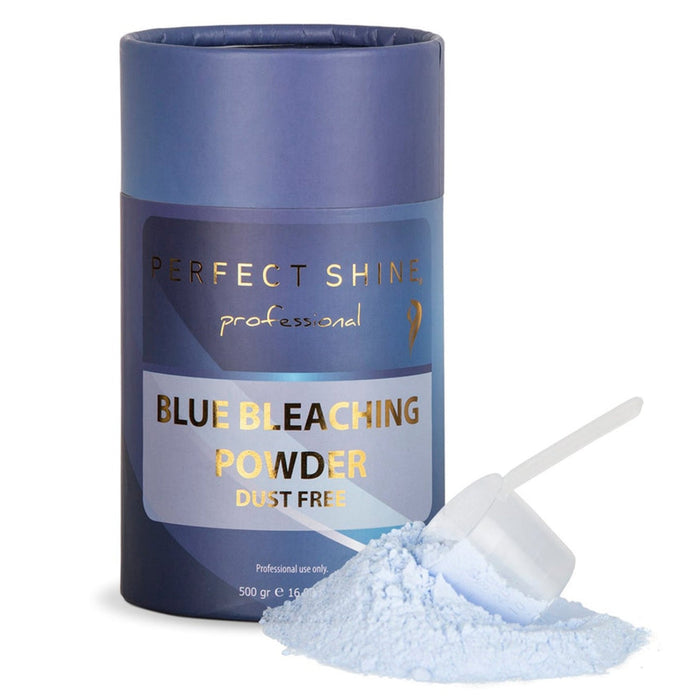 Perfect Shine Blue Bleach 500g