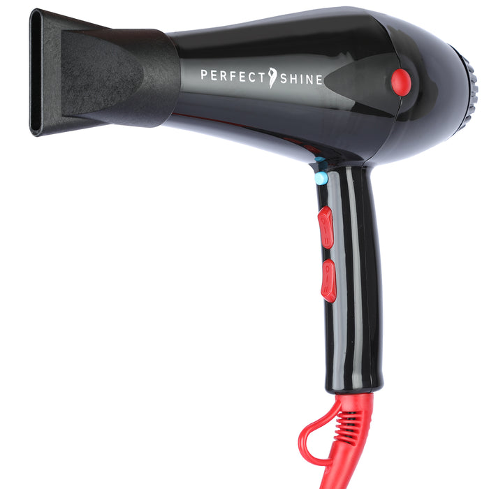 Perfect Shine Hair Dryer