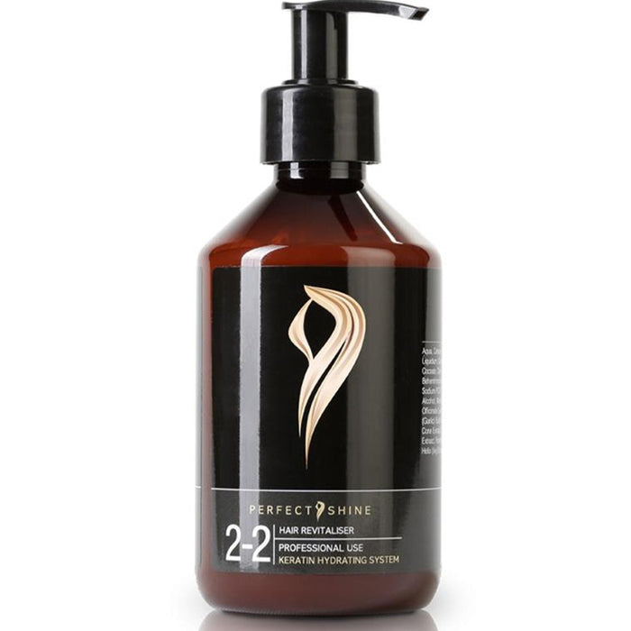 Perfect Shine Keratin Repair System - Step 2-2 250ml