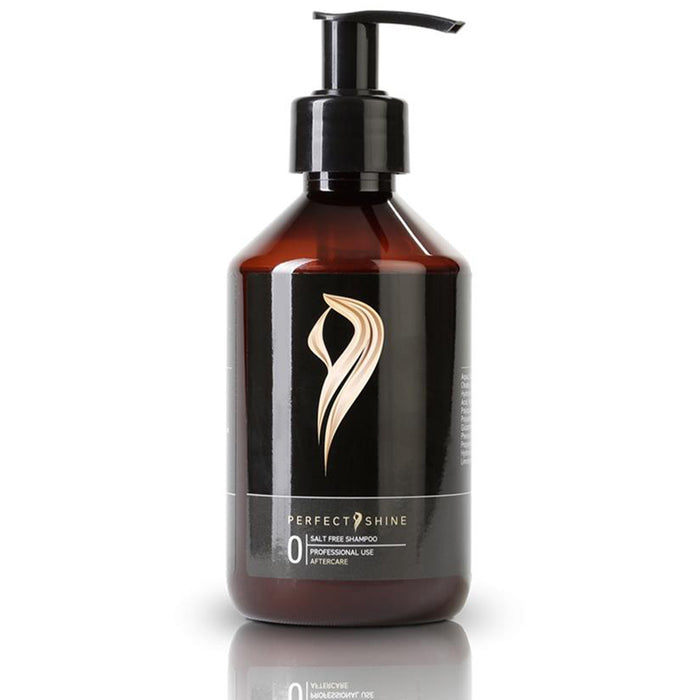 Perfect Shine Keratin Repair System- Step 0 250ml