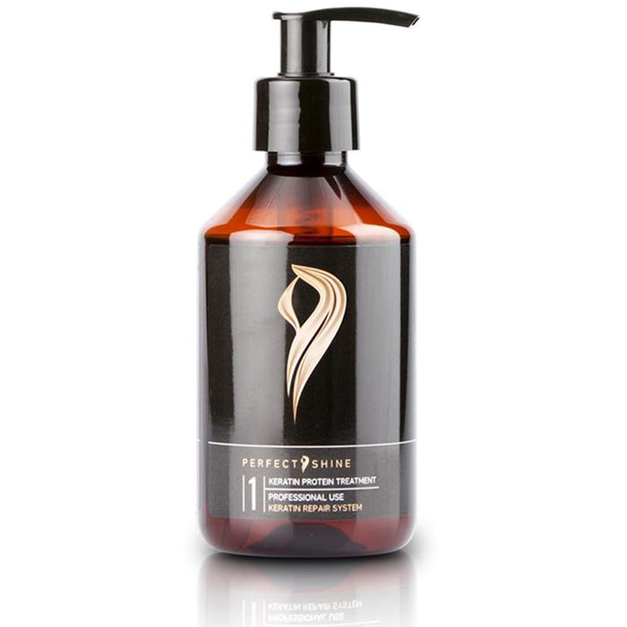 Perfect Shine Keratin Repair System- Step 1 250ml