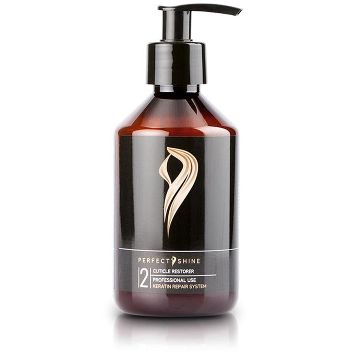 Perfect Shine Keratin Repair System- Step 2 250ml