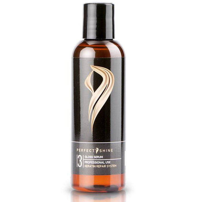 Perfect Shine Keratin Repair System- Step 3 100ml