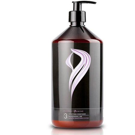 Perfect Shine Keratin Smoothing System Conditioner Step 3 - 1000ml