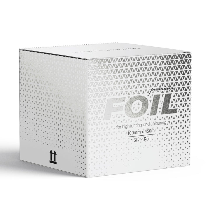 Perfect Shine Premium Foil Roll 100mm x 450m