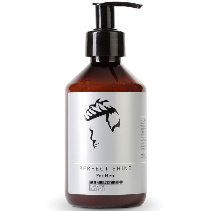 Perfect Shine Hair Loss Shampoo For Men 250ml