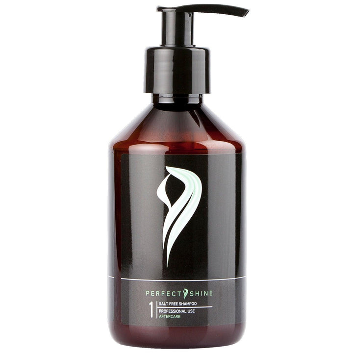 Perfect Shine Salt Free Shampoo After Care 250ml