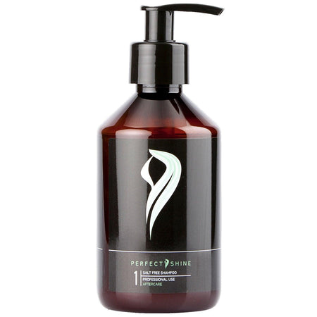Perfect Shine Salt Free Shampoo After Care 250ml