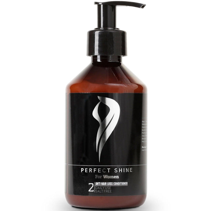 Perfect Shine Step 2 Anti Hair Loss Conditioner For Women 250ml