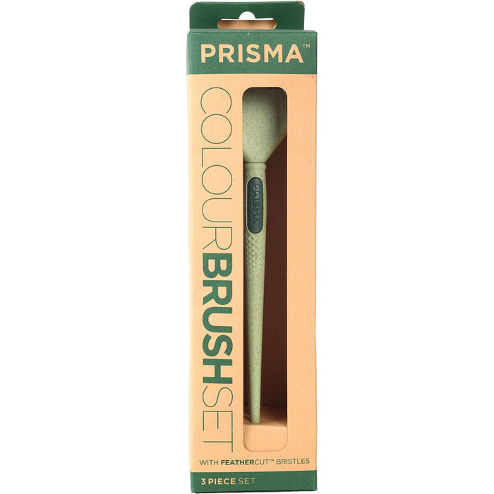 Prisma Colour Brush Set