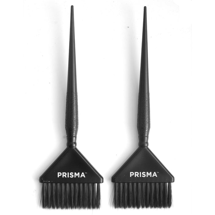 Prisma Large Colouring Brush 2 pcs Set