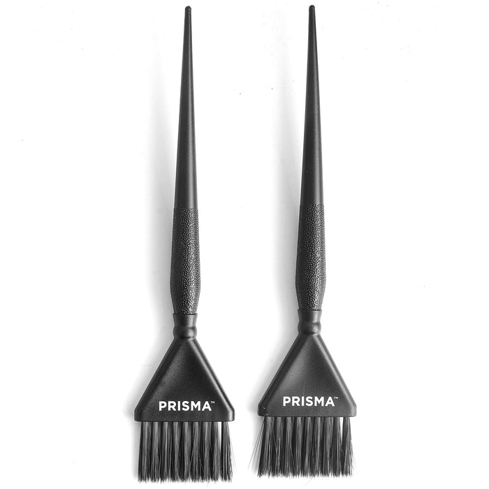 Prisma Small Colouring Brush 2 pcs Set