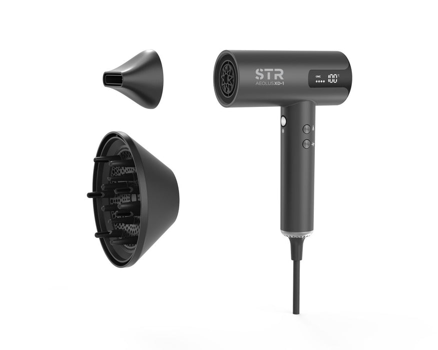 STR Aeolus XD1  Hair dryer