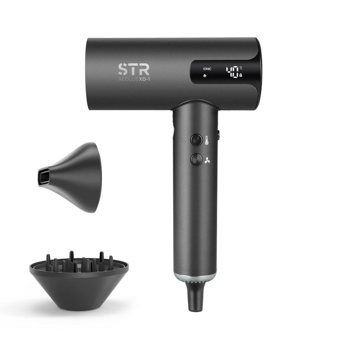 STR Aeolus XD1  Hair dryer