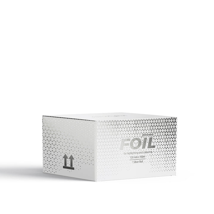 Perfect Shine Premium Foil Roll 120mm x 100m