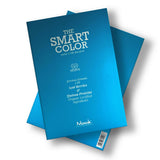 Nook The Smart Color Chart