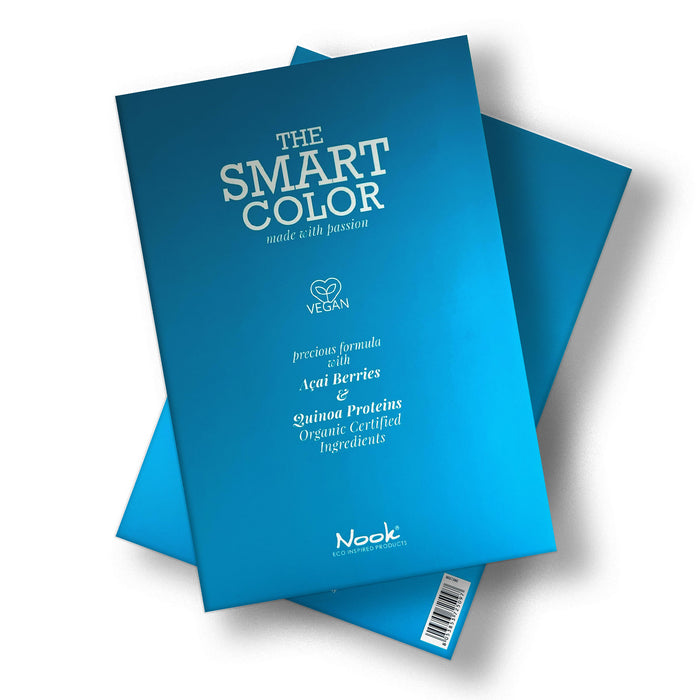 Nook The Smart Colour Chart