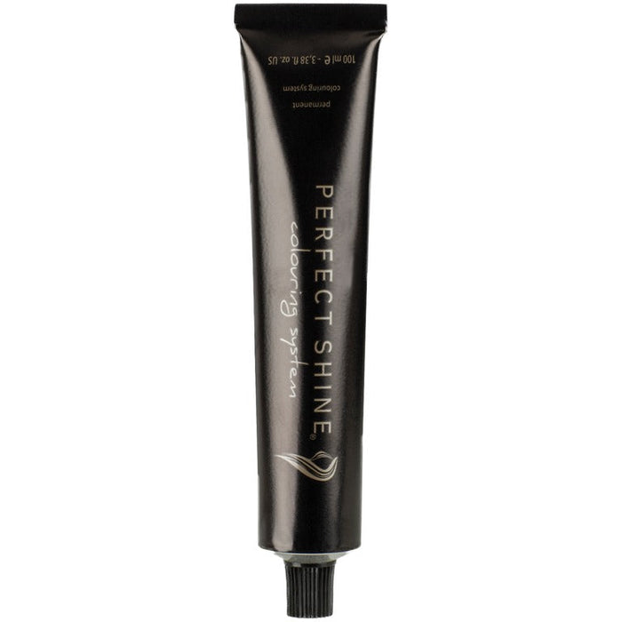 Perfect Shine Permanent Hair Colour 100ml - 6.4-Dark Copper