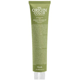 Nook The Origin Permanent Hair Color 100ml - 7.66 Blonde Intense Red
