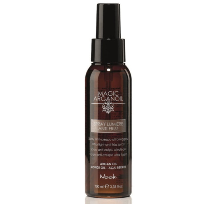 Nook Magic Arganoil Secret Spray Lumiere 100ml