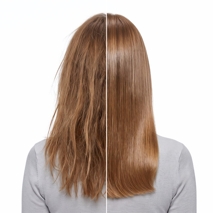 Keratin Repair System Kit