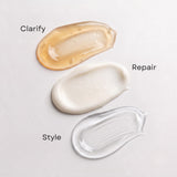 Keratin Repair System Kit