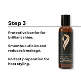 Keratin Repair System Kit