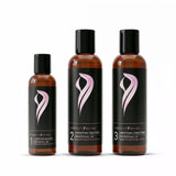 Keratin Smoothing System Kit