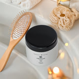 Perfect Shine Argan Oil Mask with Keratin