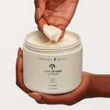 Perfect Shine Argan Oil Mask with Keratin