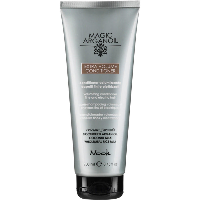 Nook Magic Arganoil Extra Volume Conditioner 250ml - Nook