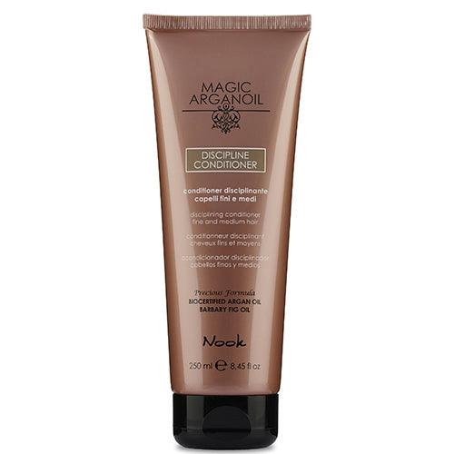 Nook Magic Arganoil Discipline Conditioner 250ml - Nook