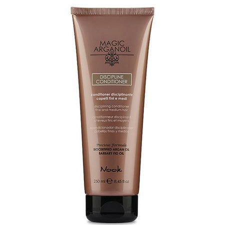 Nook Magic Arganoil Discipline Conditioner 250ml - Nook